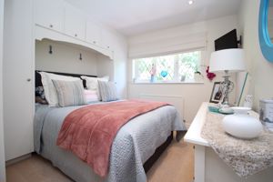 Bedroom Two- click for photo gallery